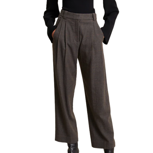 A.L.C. Franklin Tailored Pant