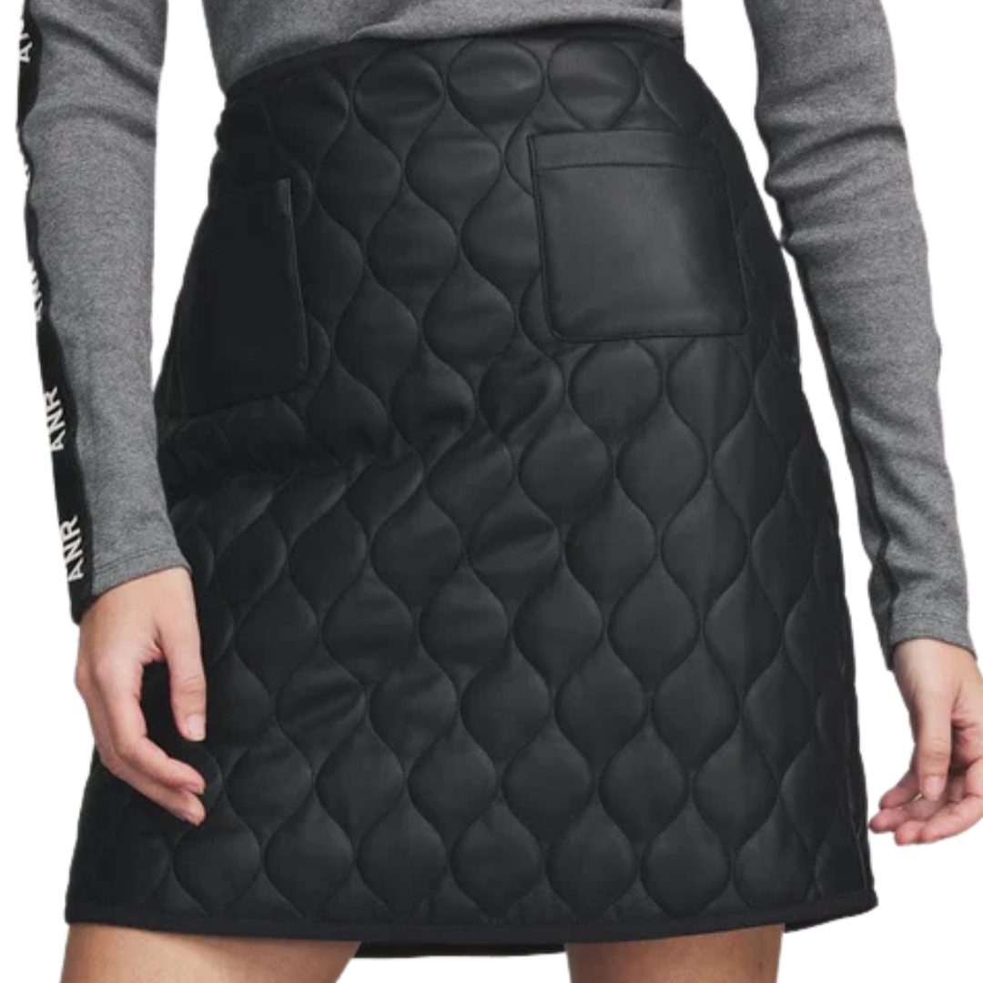 Alp-n-Rock Kiko Leather Skirt