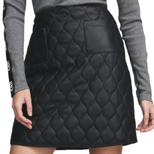 Alp-n-Rock Kiko Leather Skirt