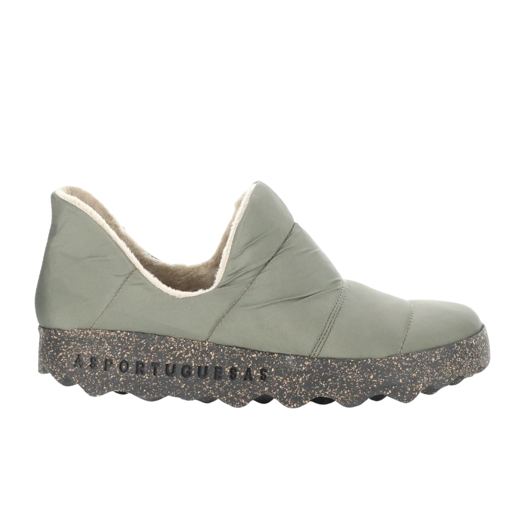 Asportuguesas Crus 145 Slip Ons