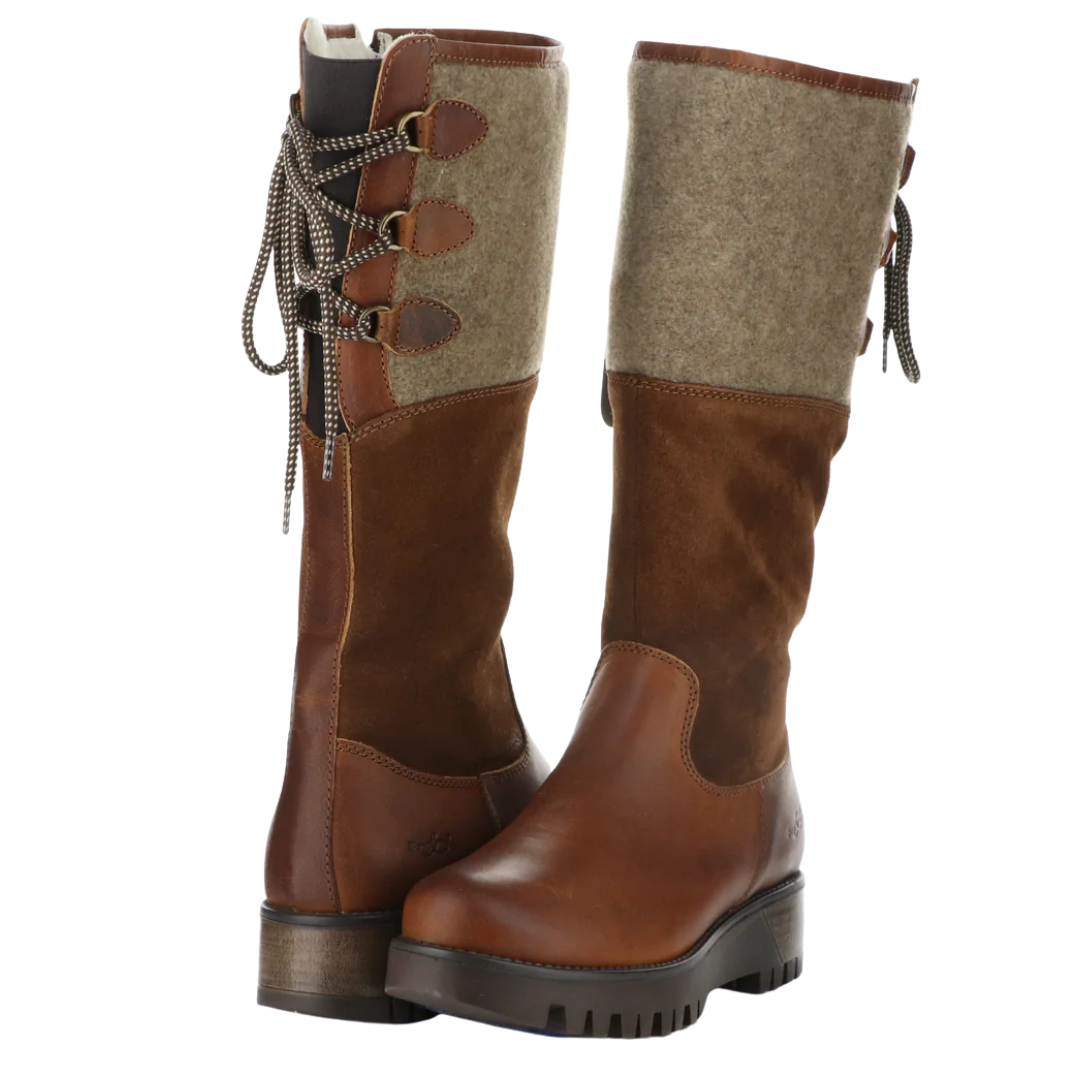 Bos. & Co. Winter Boots