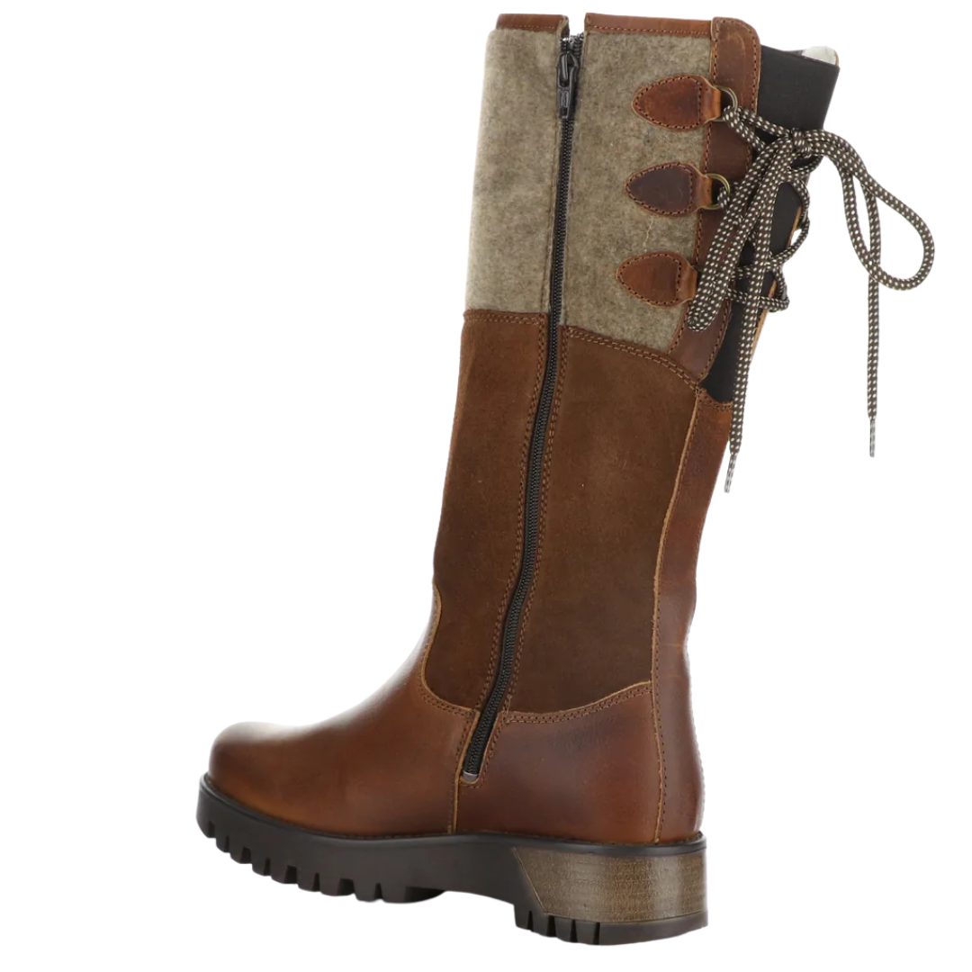 Bos. & Co. Winter Boots