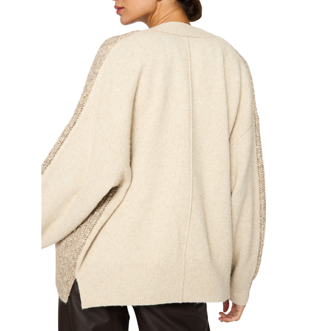 Brochu Walker Parma Cardigan