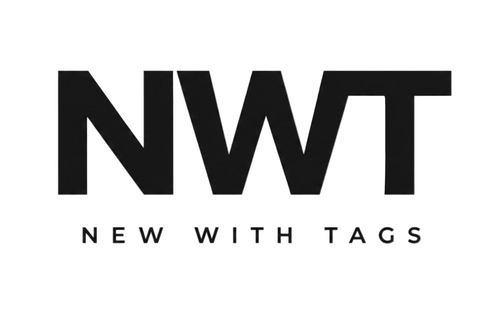 New With Tags