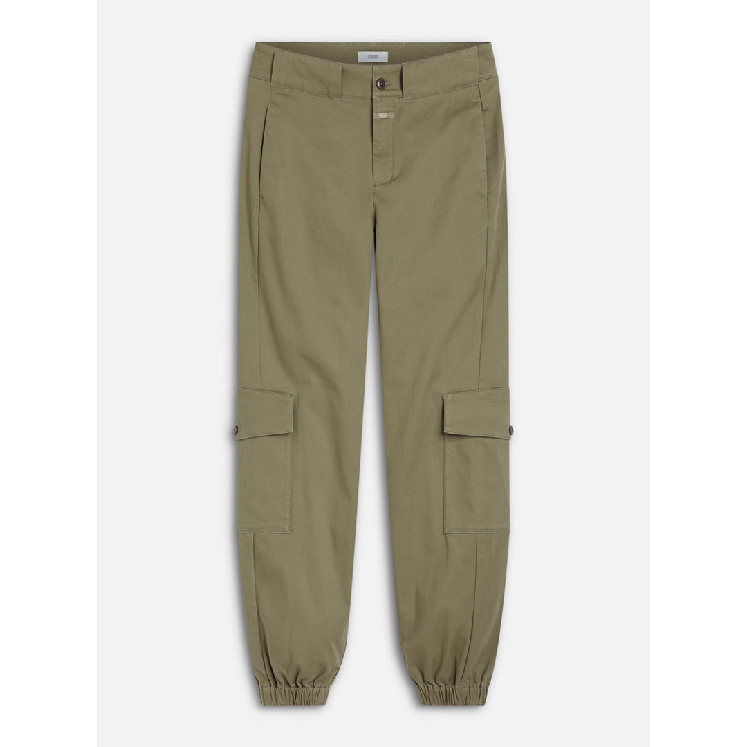 Closed Erin Utility Pants