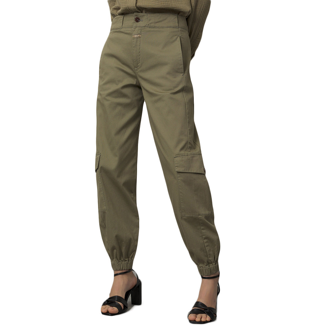 Closed Erin Utility Pants