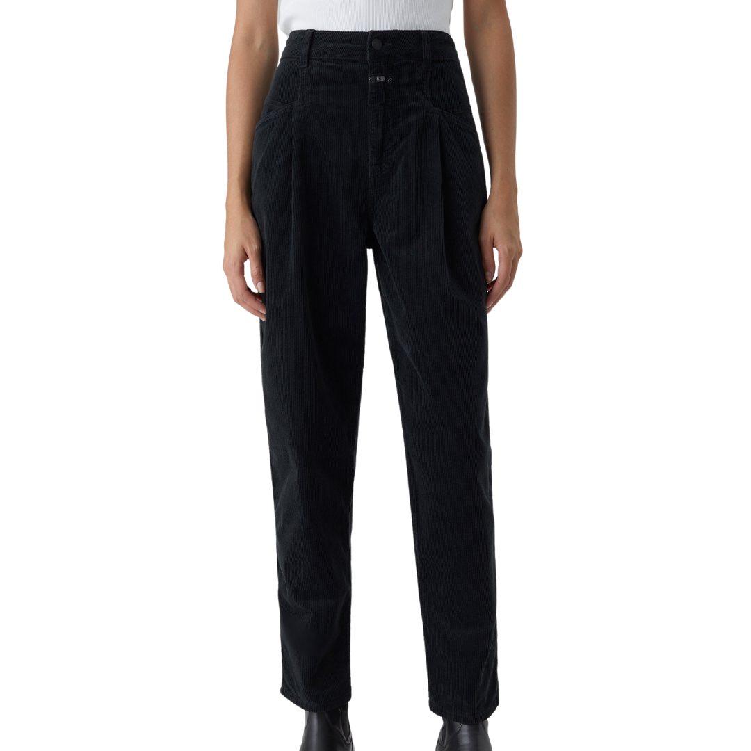 Closed Pearl Corduroy Pants