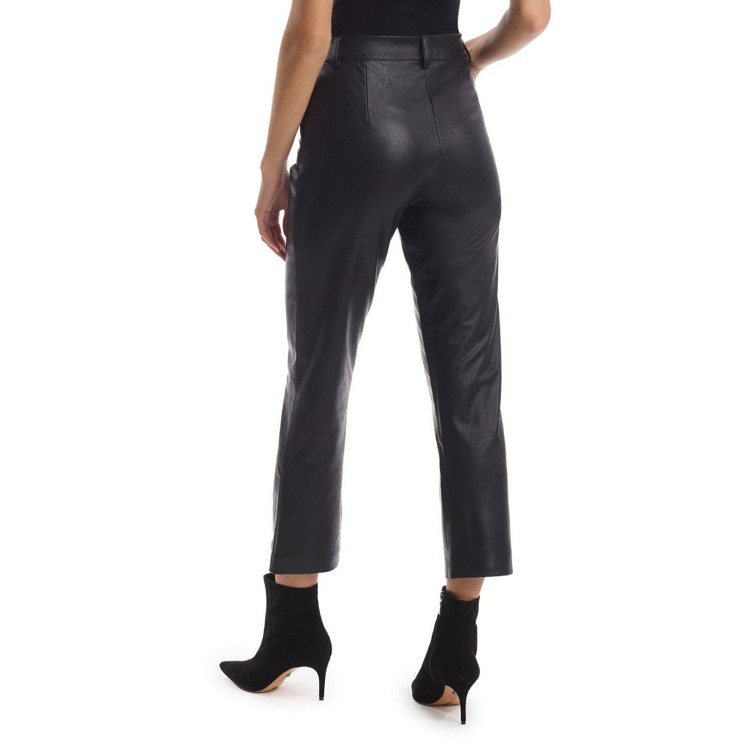 Commando Faux Leather Trouser