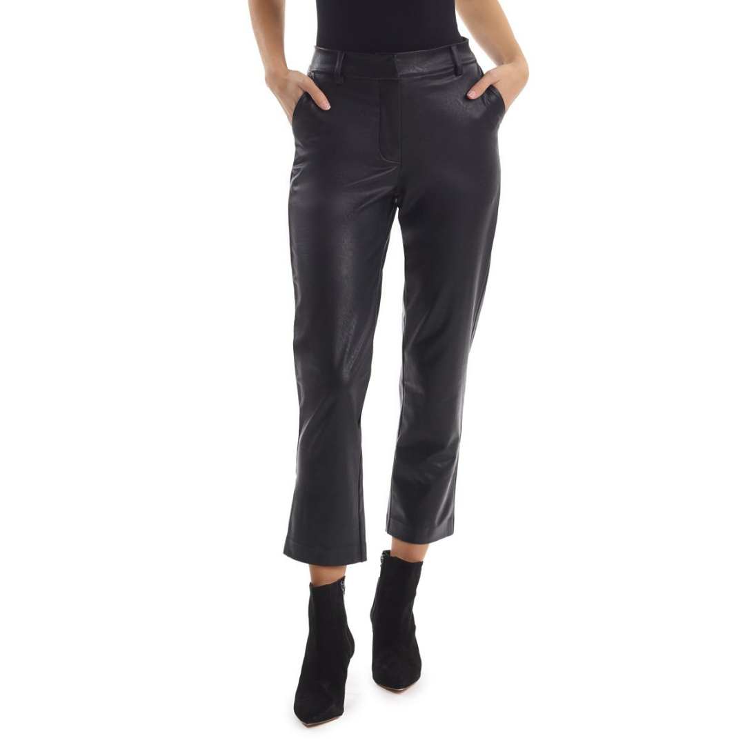 Commando Faux Leather Trouser