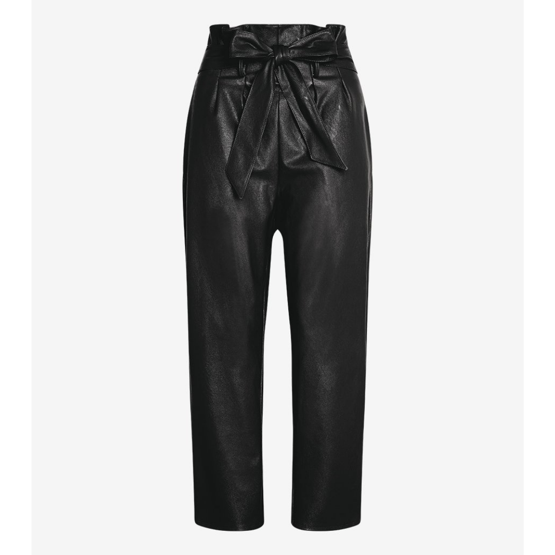 Commando Faux Leather Pants