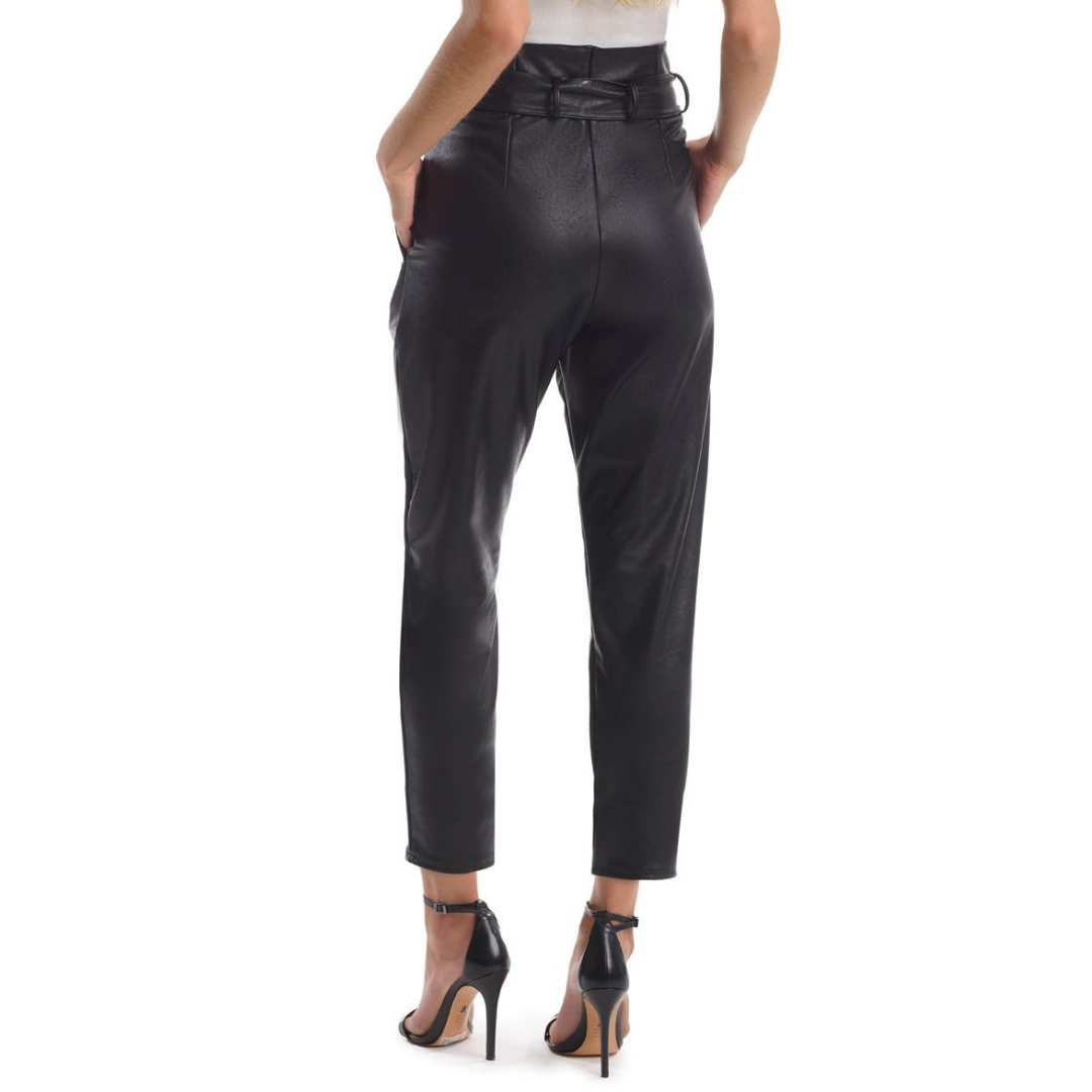 Commando Faux Leather Pants