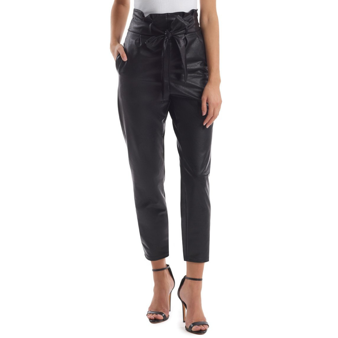 Commando Faux Leather Pants