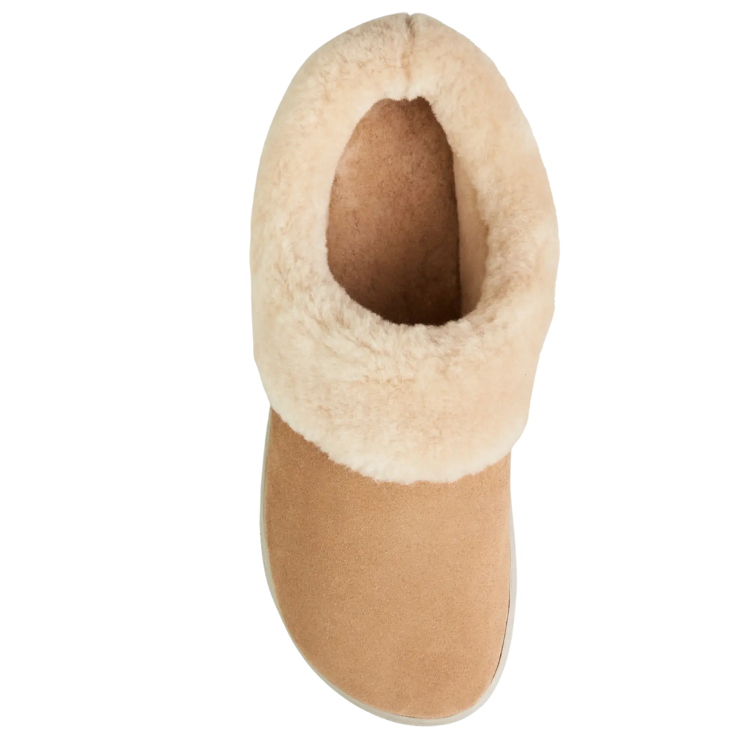 Cougar Pronya Shearling Mule