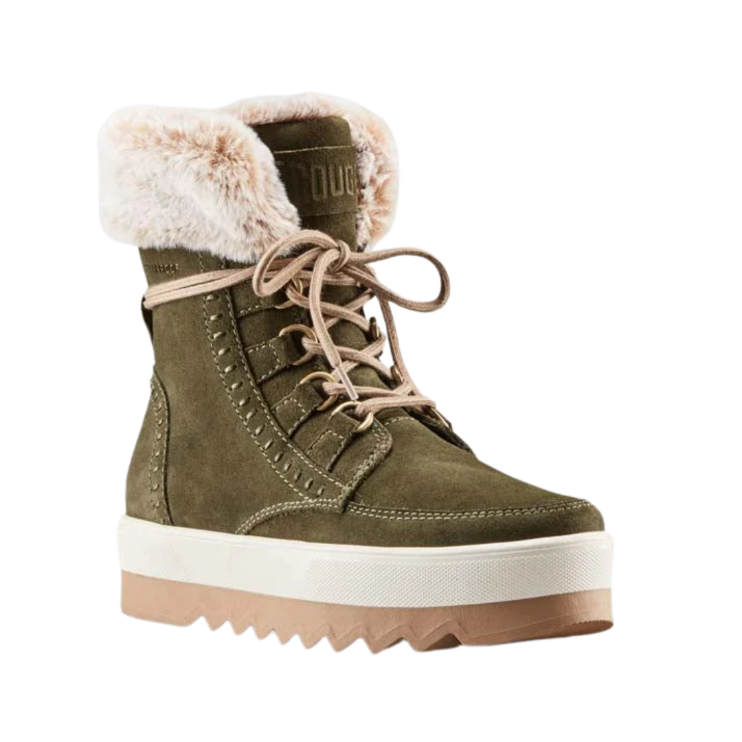 Cougar Vanetta Suede Winter Boot