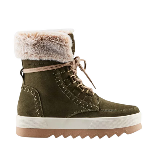 Cougar Vanetta Suede Winter Boot