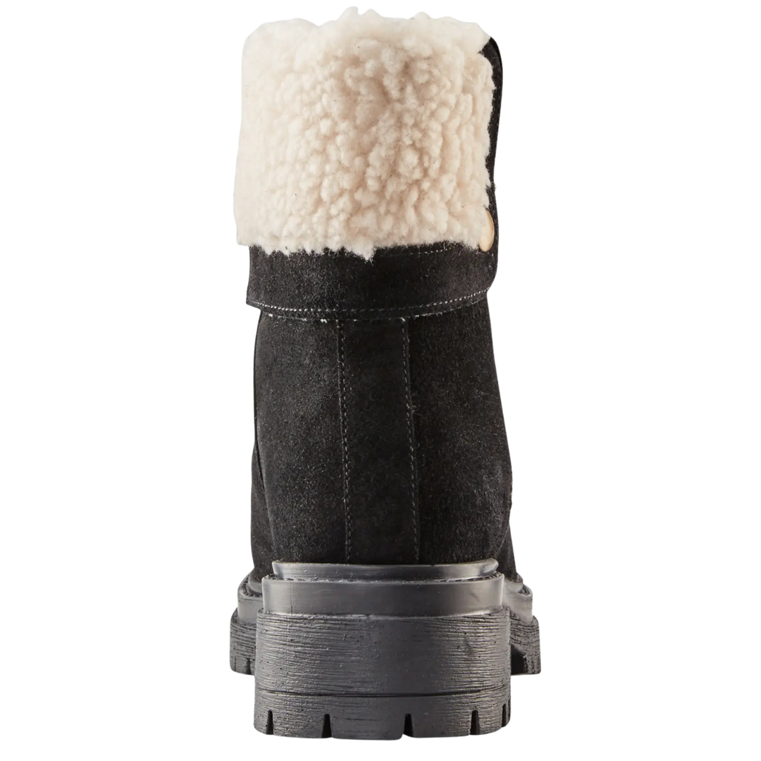 Cougar Vigo Suede Winter Boot