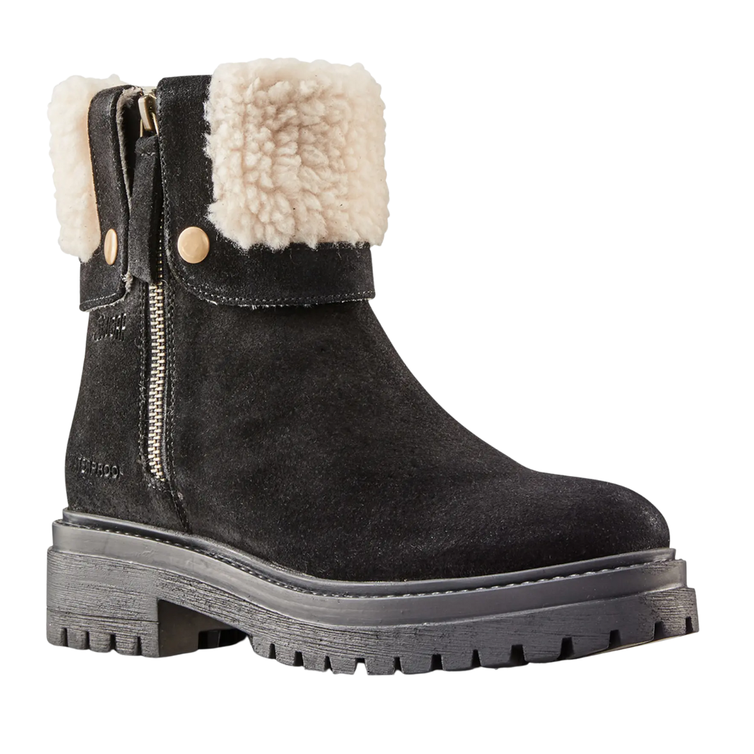 Cougar Vigo Suede Winter Boot