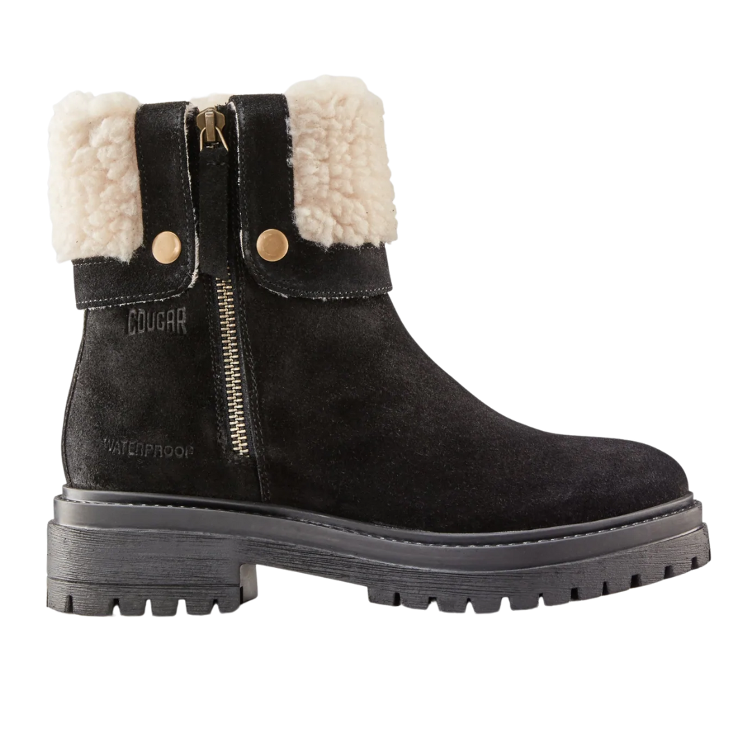 Cougar Vigo Suede Winter Boot