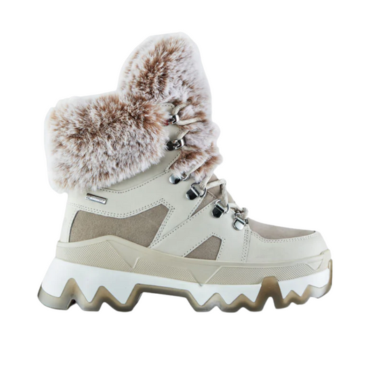 Cougar Warrior Sneaker Boot