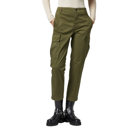 Dondup Layla Cargo Pants