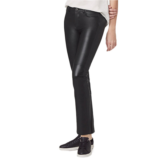 Ecru Hudson Straight Leg Pant