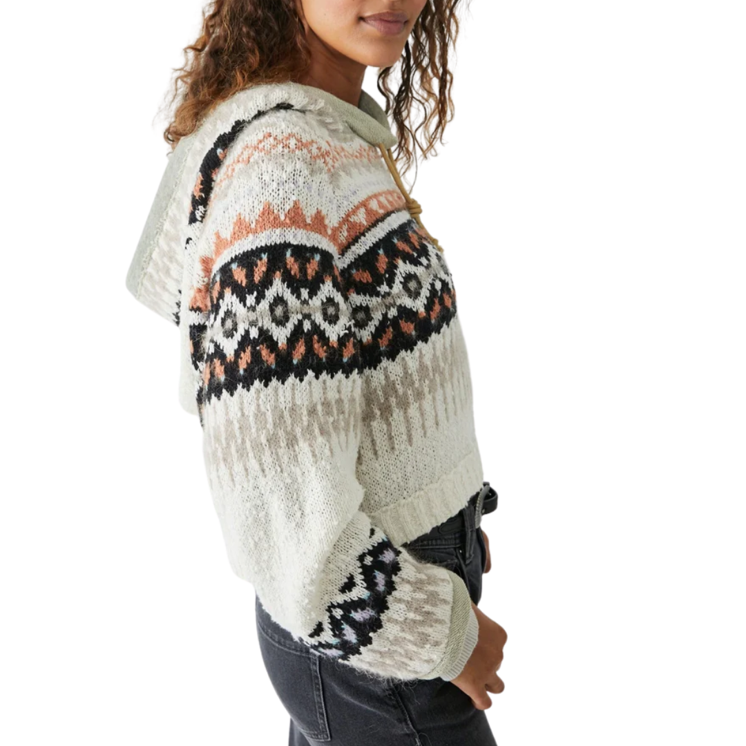 Free People Inverness Hoodie