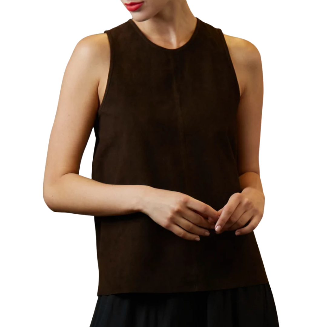 Jakett Evelyn Sleeveless Top