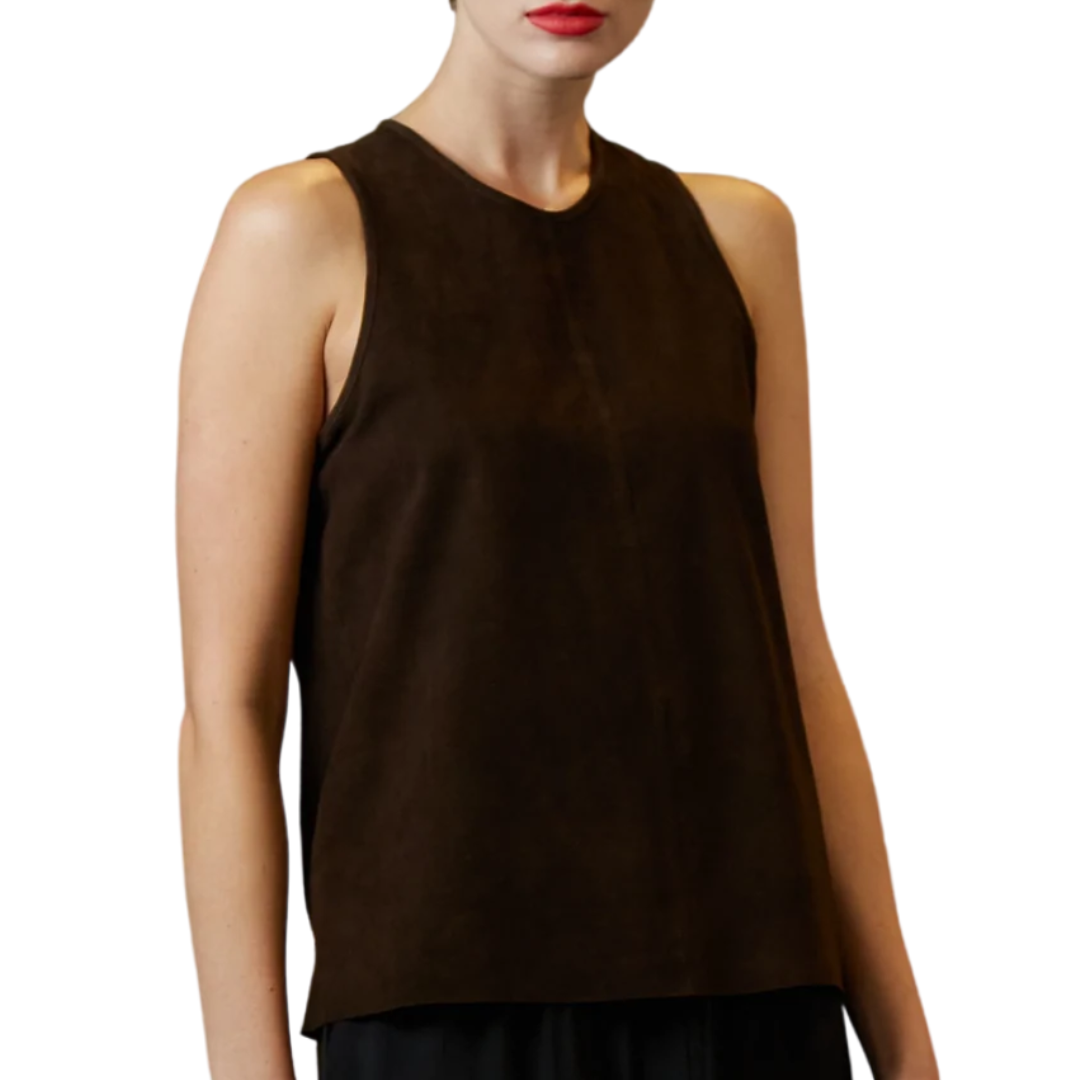 Jakett Evelyn Sleeveless Top