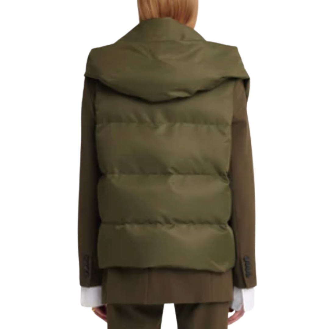 Jakke Paige Puffer Vest