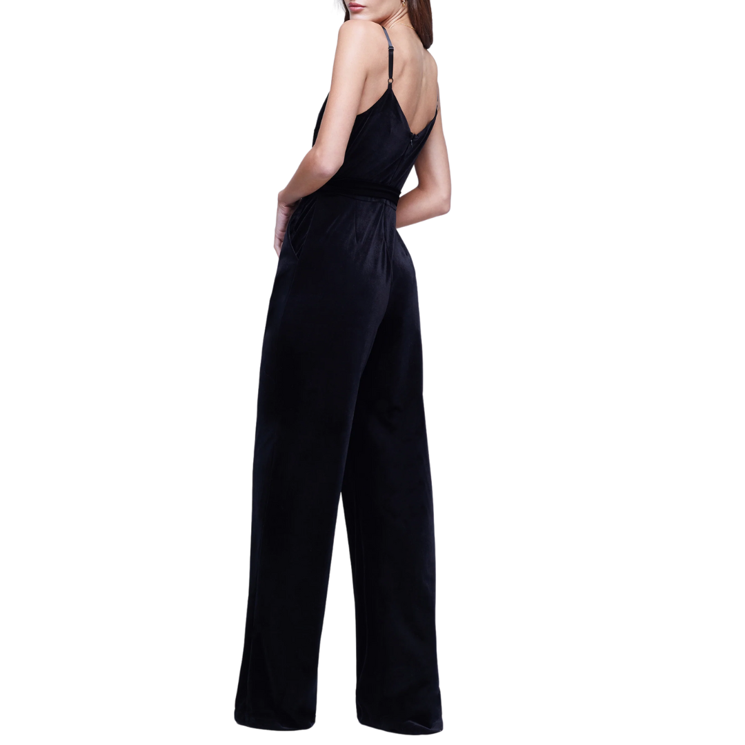 L'Agence Justice Jumpsuit