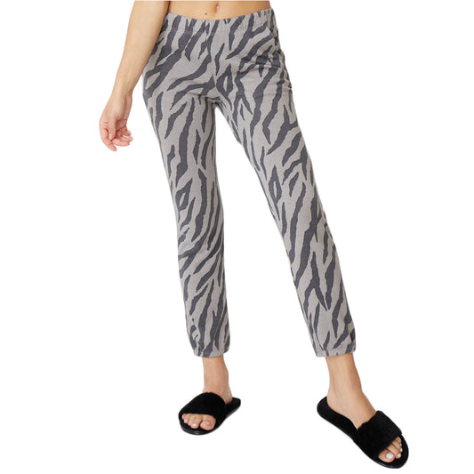 Monrow Zebra Jogger