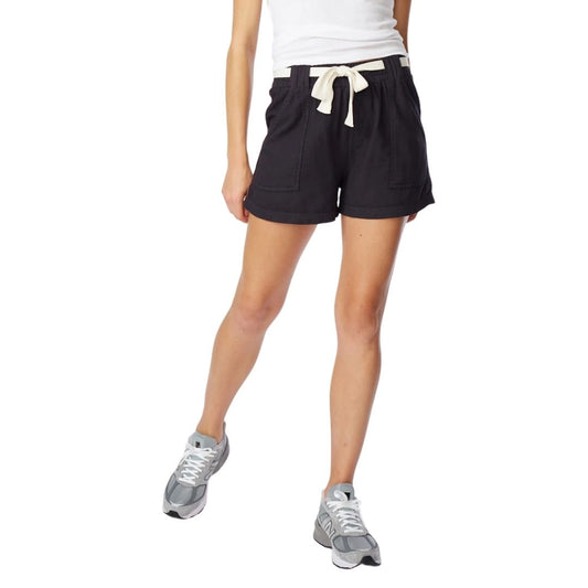 Monrow Hiker Shorts