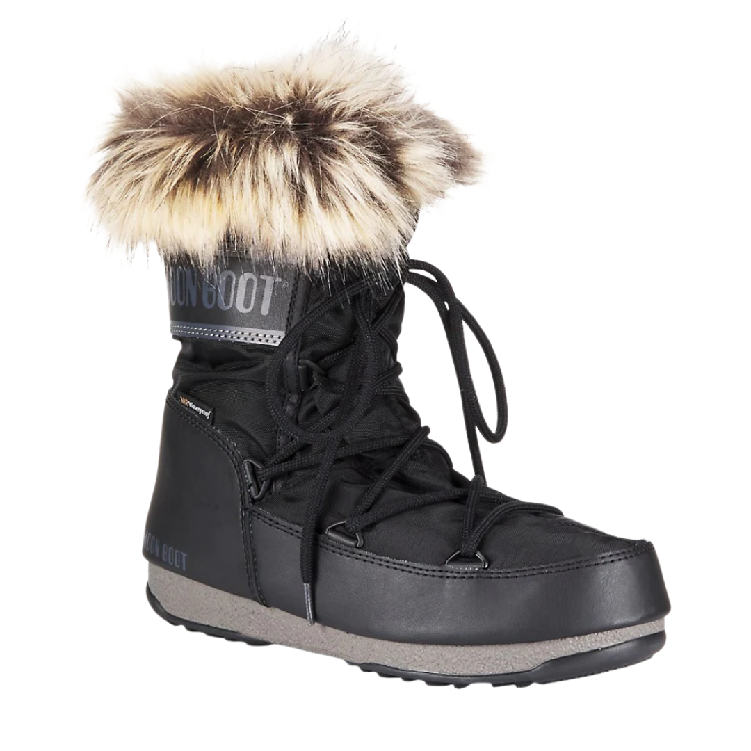 Moon Boot Low Monaco Boots