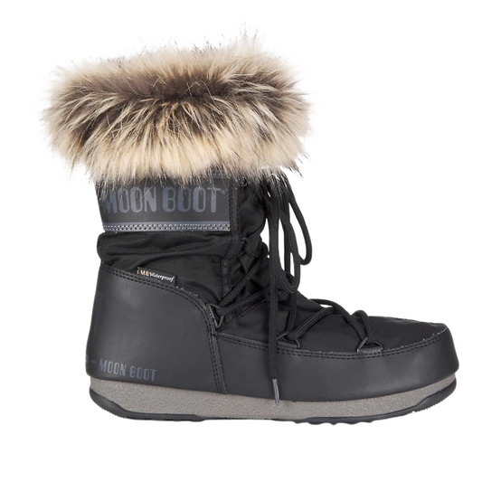 Moon Boot Low Monaco Boots