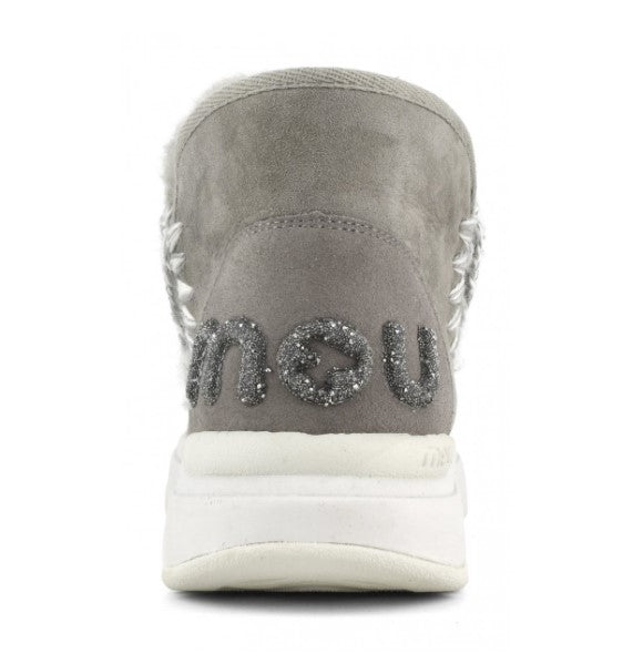 Mou Eskimo Jogger Boots