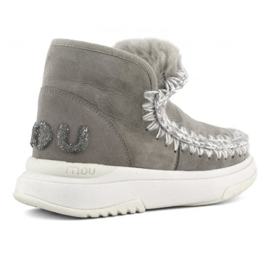 Mou Eskimo Jogger Boots