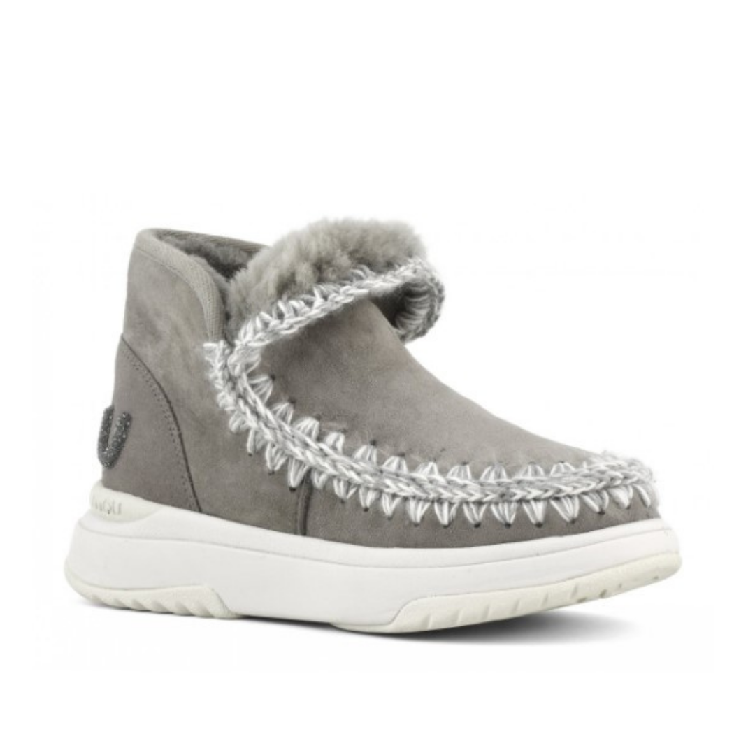 Mou Eskimo Jogger Boots