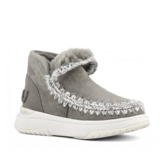 Mou Eskimo Jogger Boots