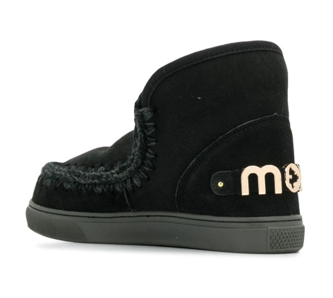 Mou Logo Eskimo Boots