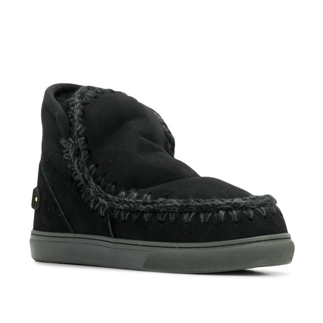 Mou Logo Eskimo Boots