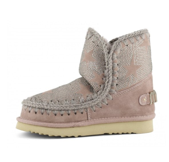 Mou Eskimo 18 Star Ankle Boot