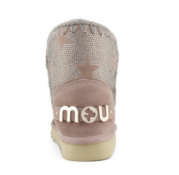 Mou Eskimo 18 Star Ankle Boot