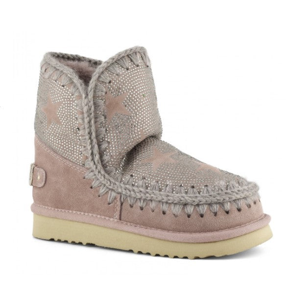 Mou Eskimo 18 Star Ankle Boot