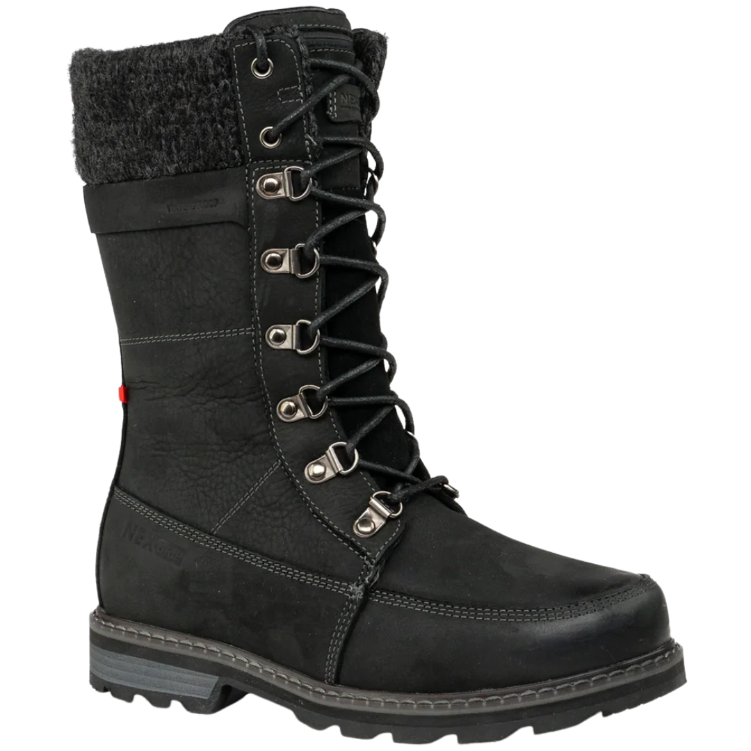 NEX Grip Canada Ice Fall Winter Boot