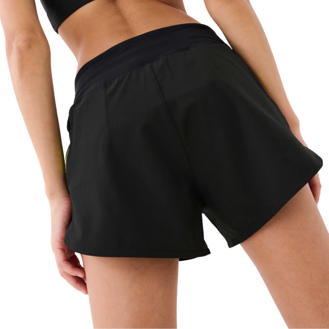 P.E. Nation In Play Athletic Shorts