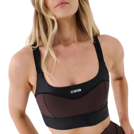 P.E. Nation Mastery Sports Bra