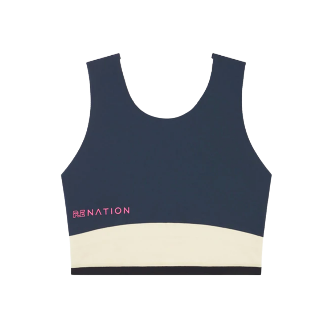 P.E. Nation Outline Bra