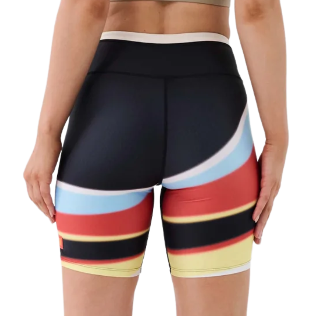 P.E. Nation Rogue Biker Shorts