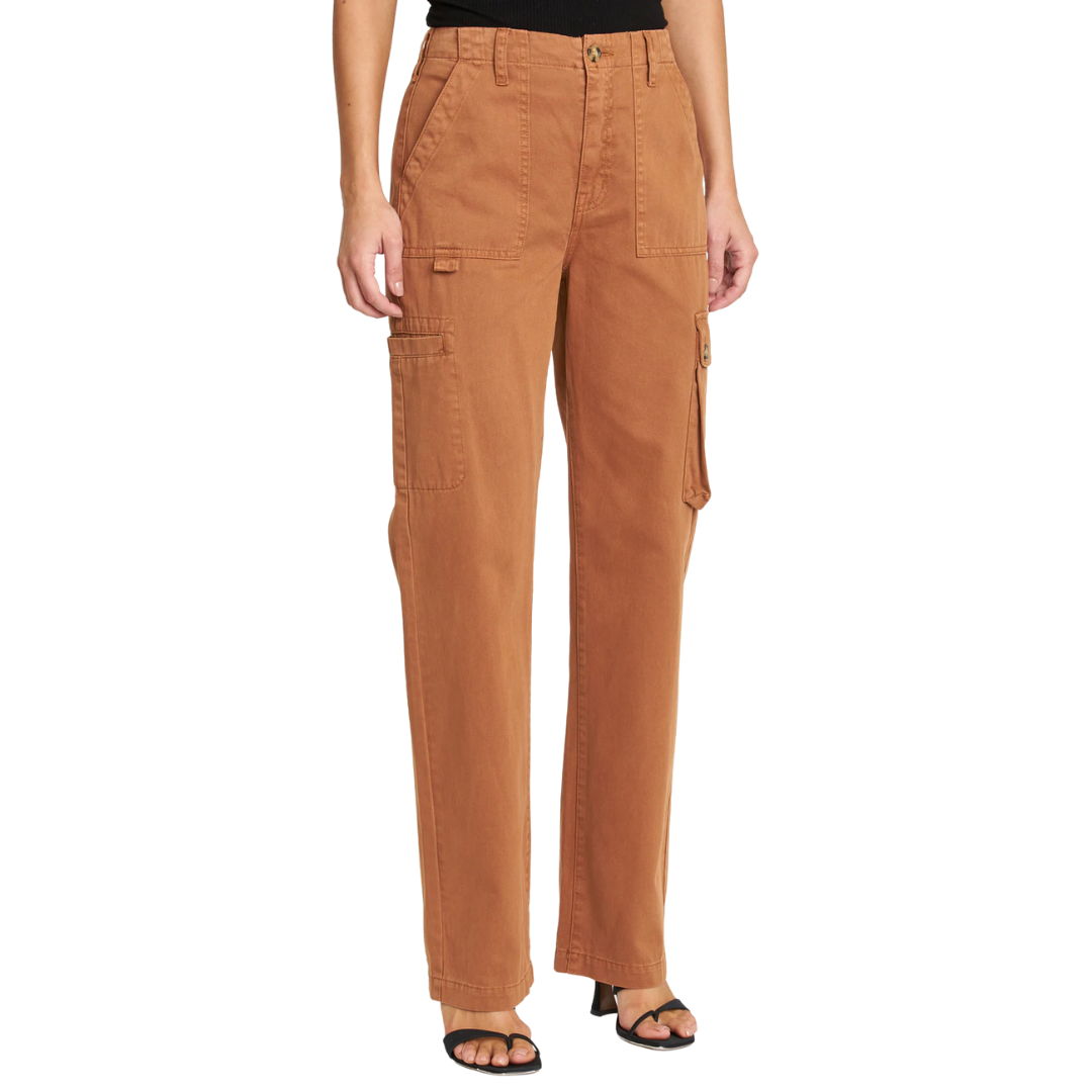 Pistola Cassie Cargo Pants