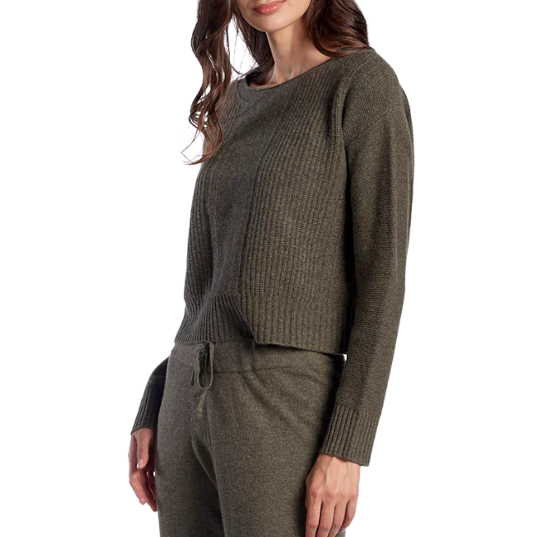 Raffi The Hazel Cashmere Sweater